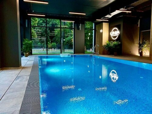 Гостиница Easy Rent Apartments - Diamond в Люблине