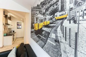 Гостиница Bairro Alto