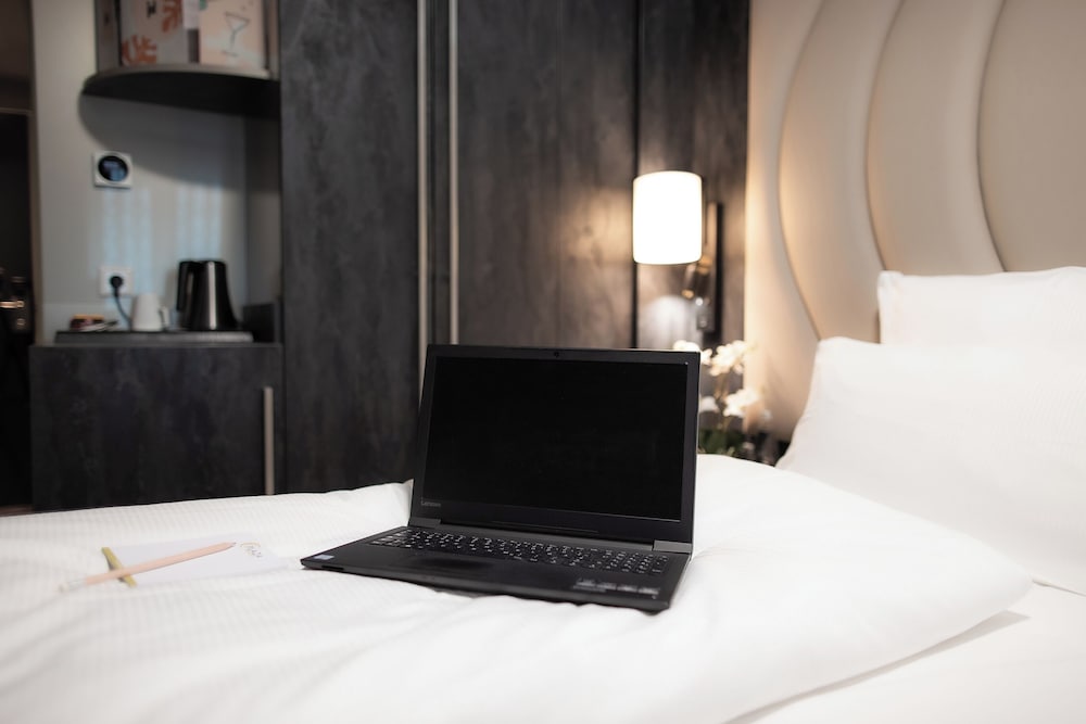 Фото Plaza Premium Heidelberg