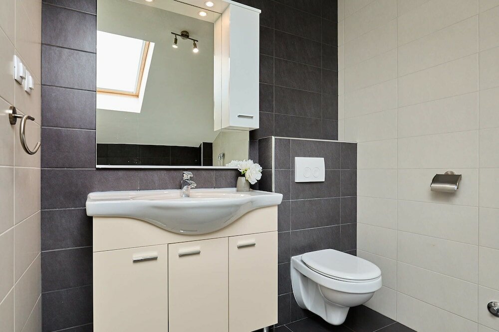 Фото Blue Bay Apartment