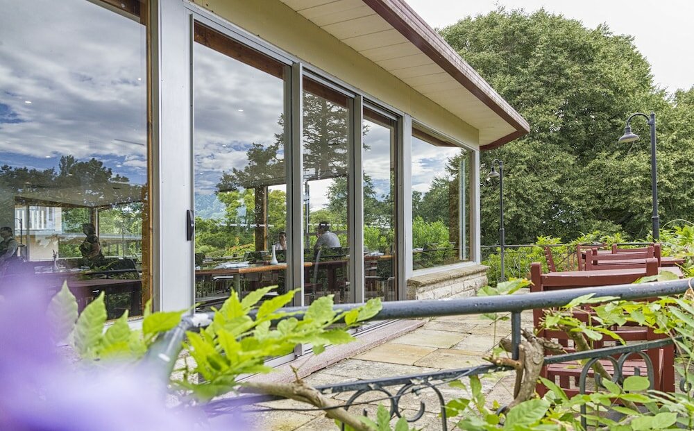 Фото Leura Gardens Resort