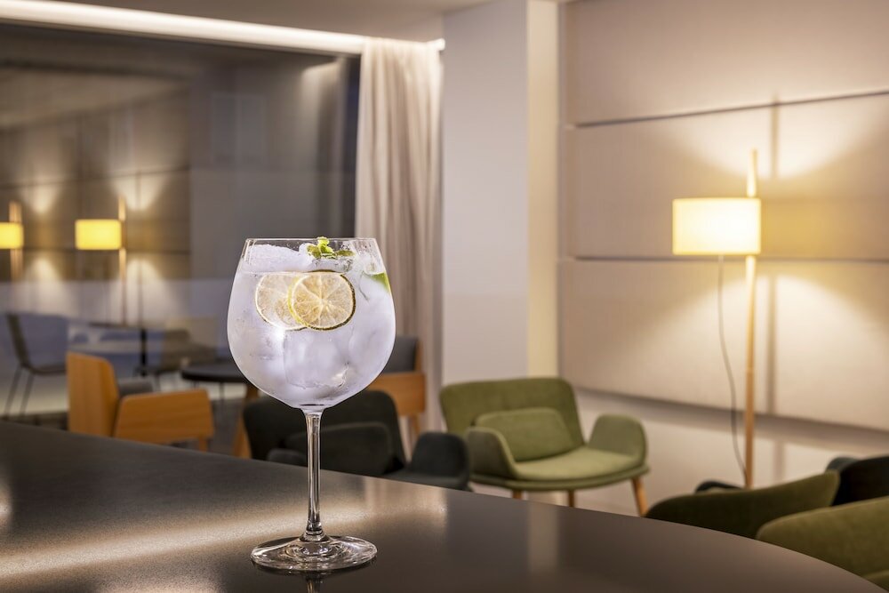 Фото Eurostars Pórtico Alicante