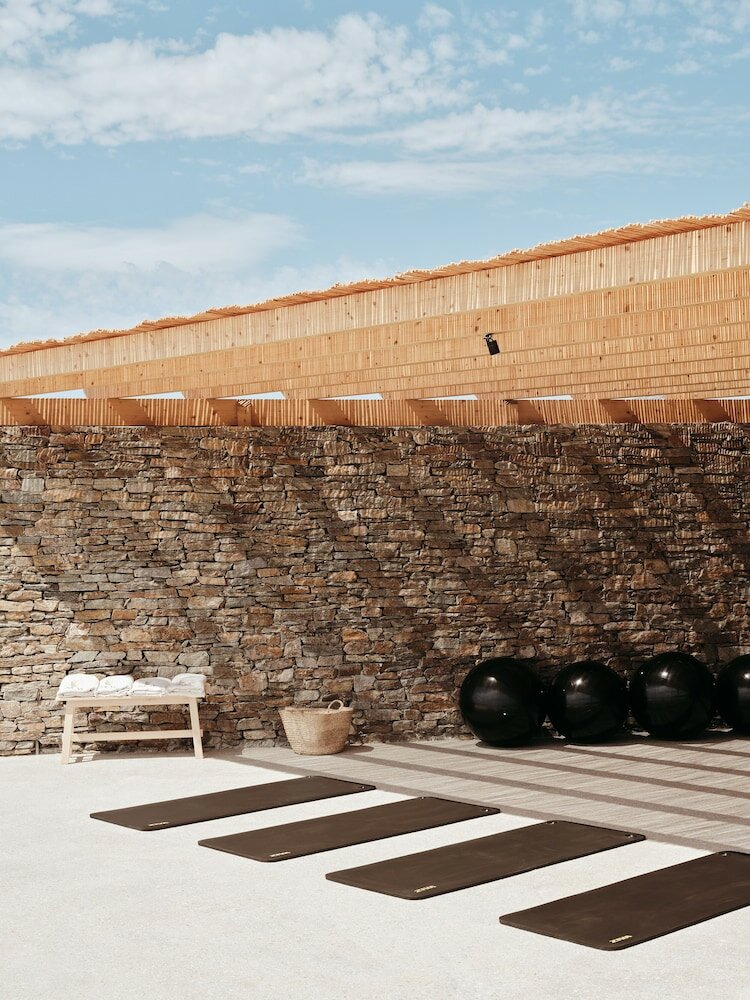 Фото Nos Hotel & Villas