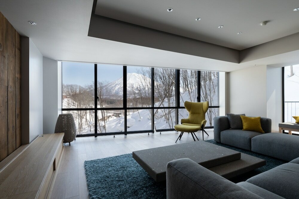 Фото Yamakei Residences