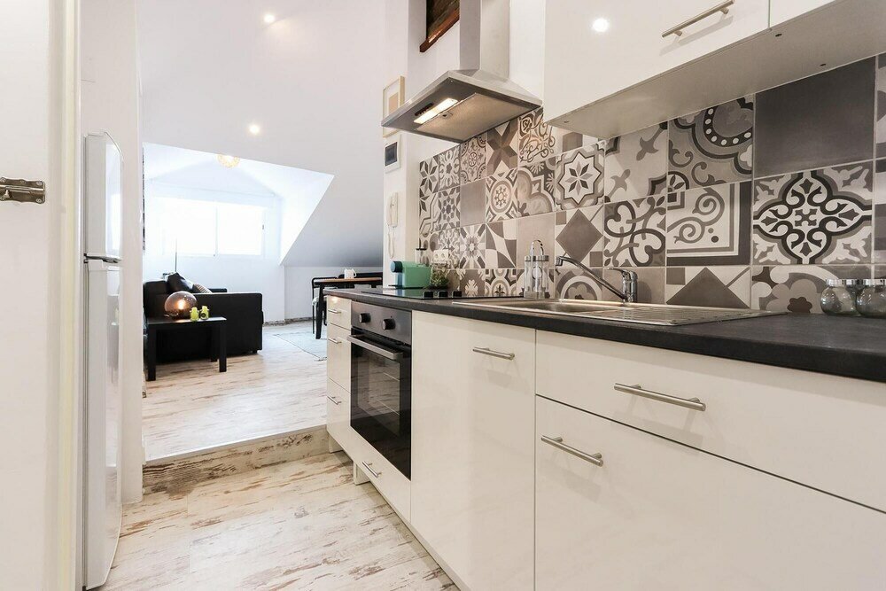 Фото Bairro Alto