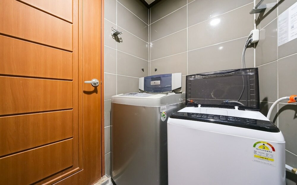 Фото Changwon Jinhae Top