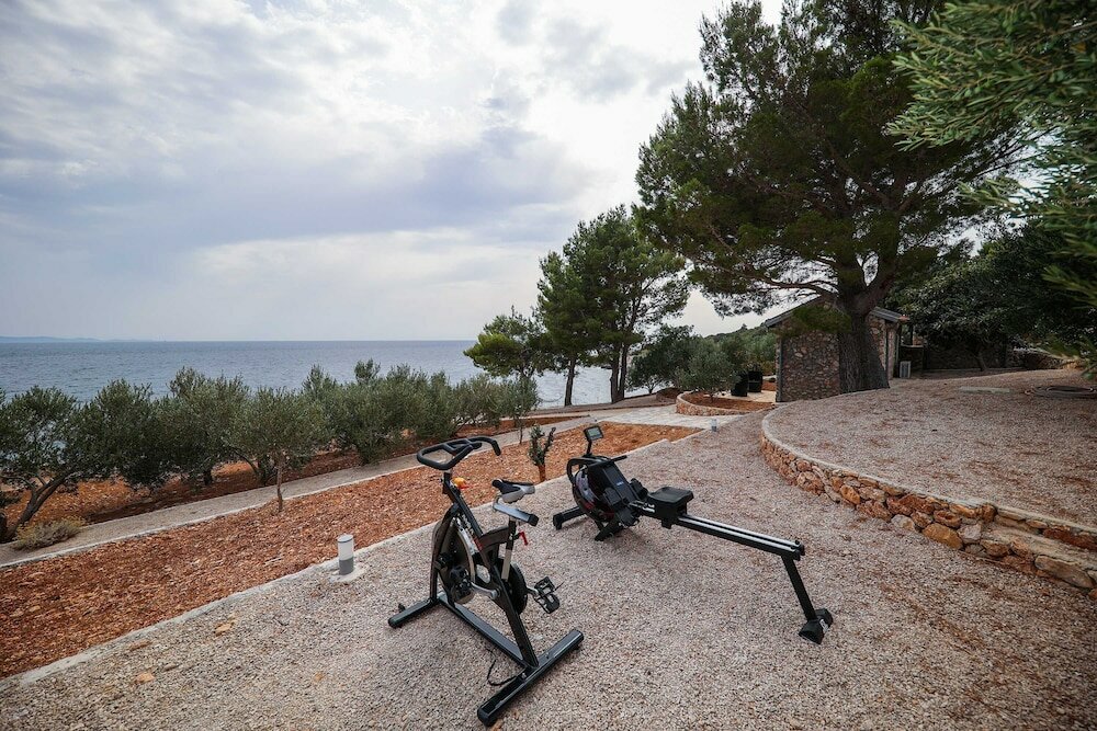 Фото Villa Skaramuca Village