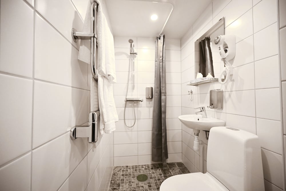 Фото Old Town Stay Hotel