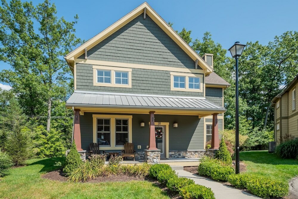 Фото Trailside Tranquility