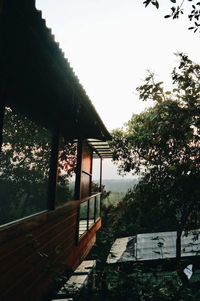 Фото Amazonika Boutique Resort