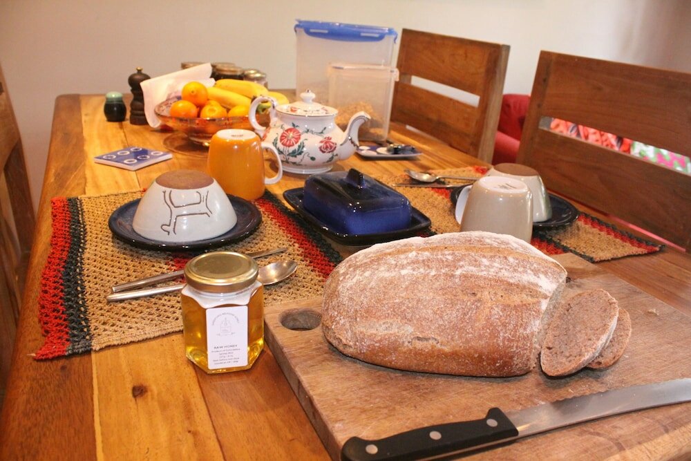 Фото Sandford Meadow Guest House