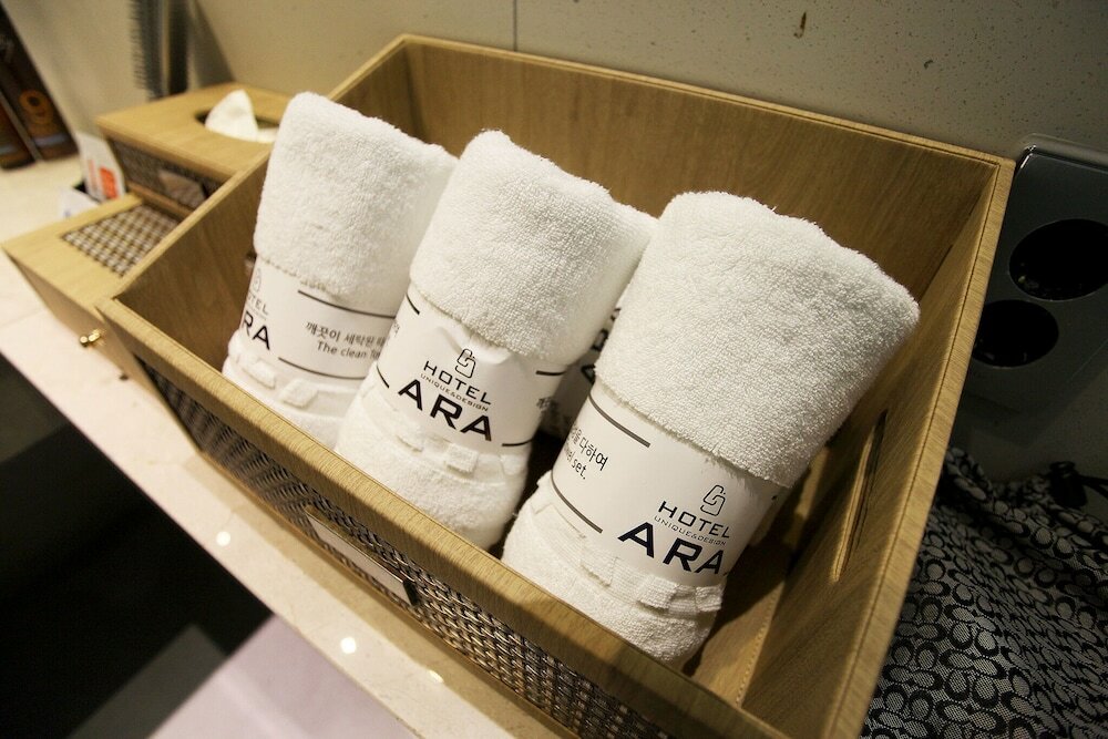 Фото Incheon Ara