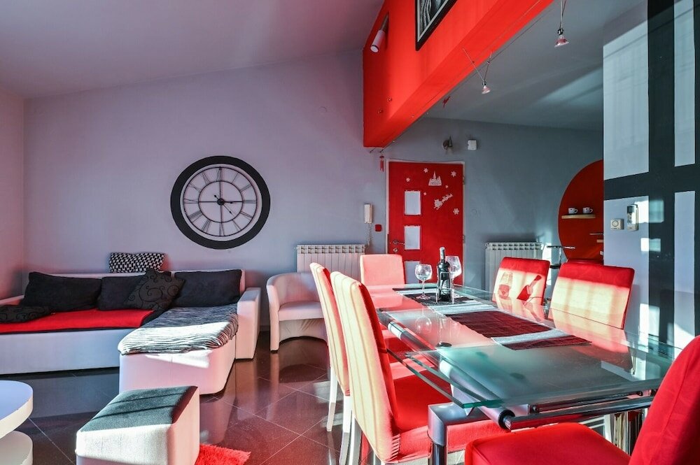 Фото Cozy Suite Marino