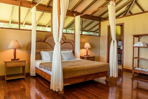Гостиница Kunken Boutique Hotel & SPA