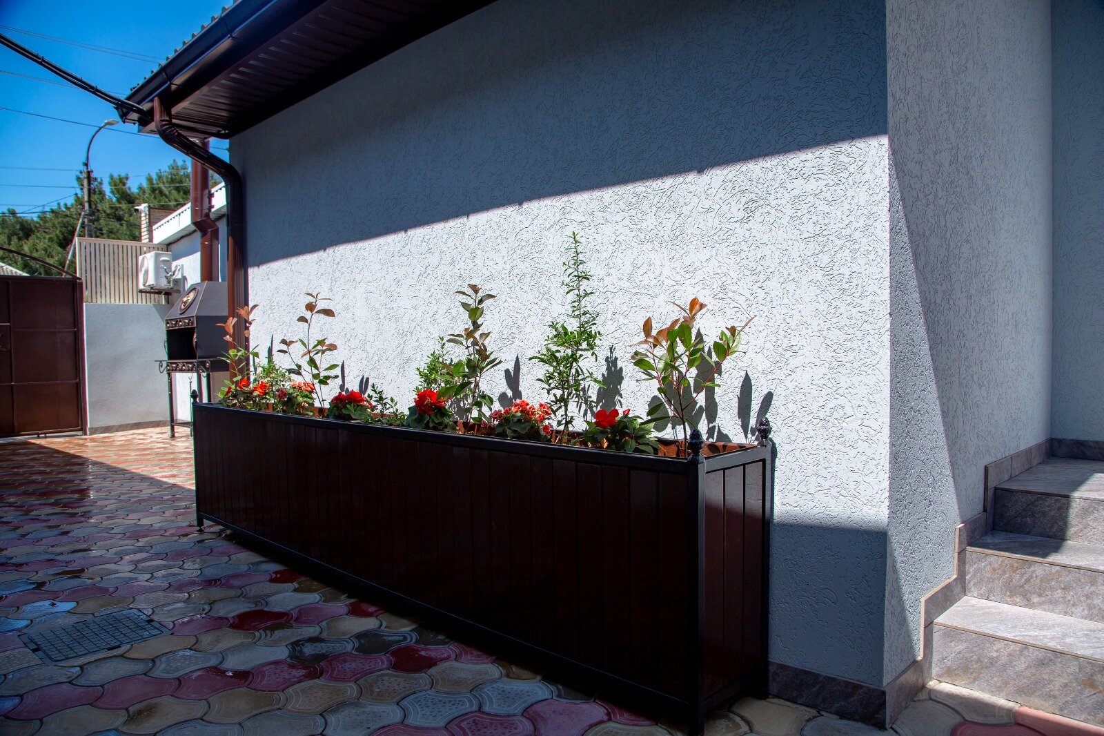 Фото Аннеси