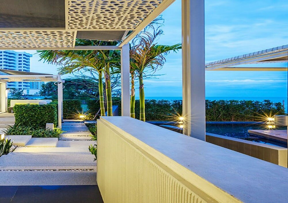 Фото Baby Grand Hua Hin