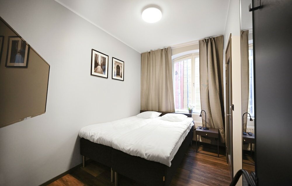 Фото Old Town Stay Hotel