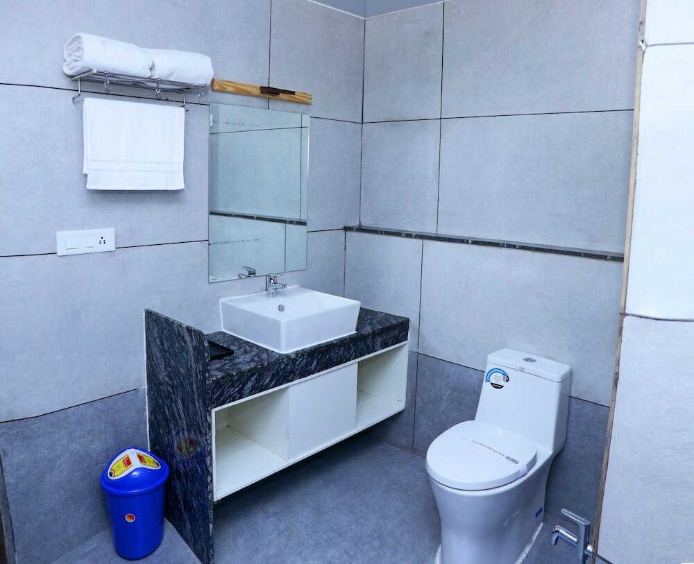 Фото The Grand Astoria Somnath