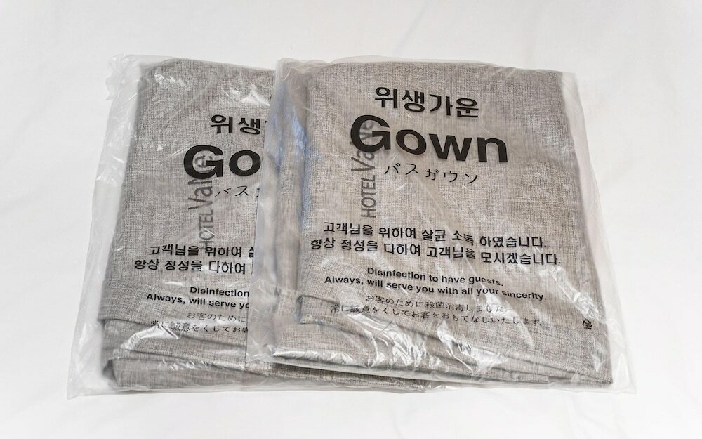 Фото Incheon Hotel Nice