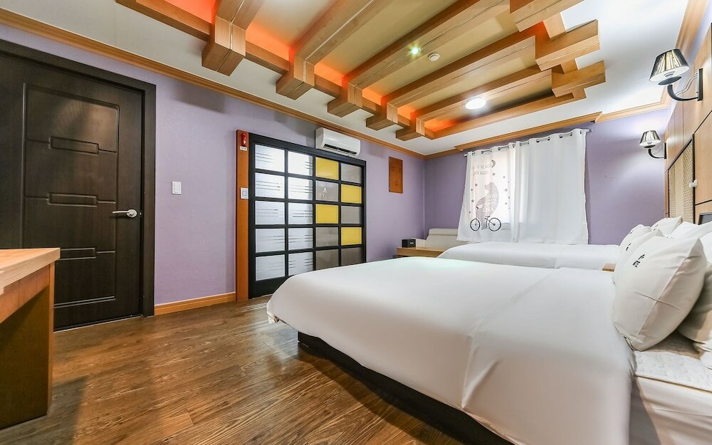 Фото Changwon Palyongdong 25th