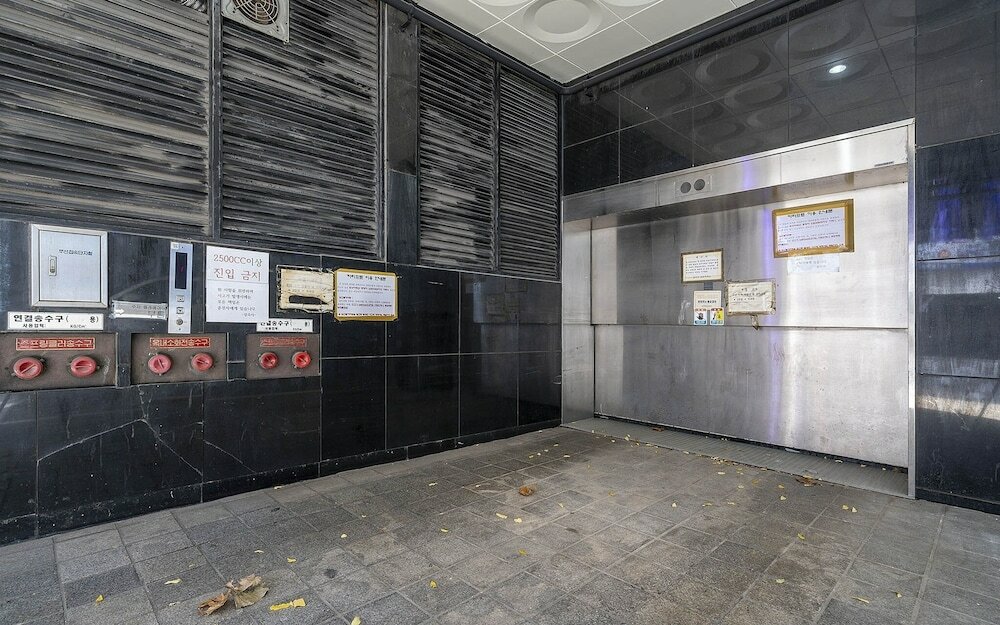 Фото Pyeongchon Zzam