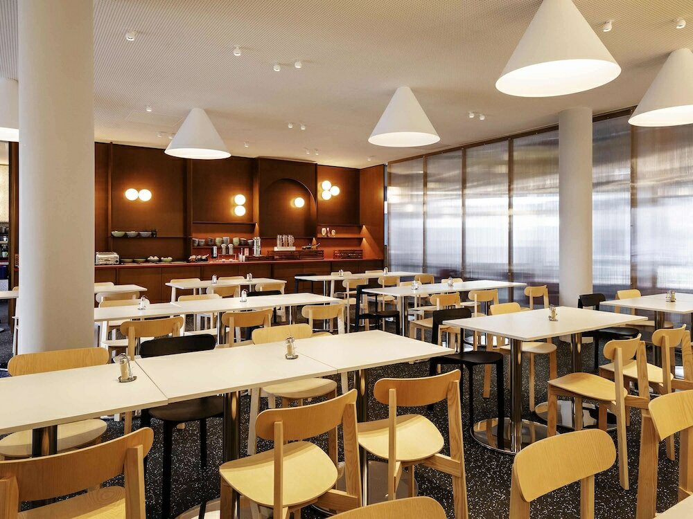 Фото Ibis budget Muenster City