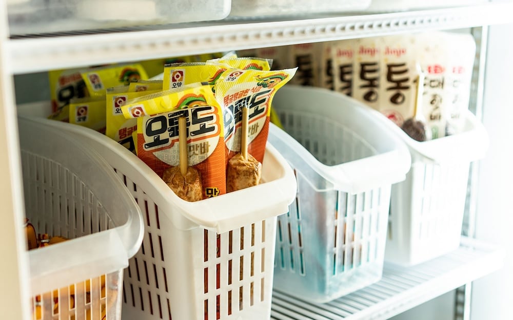 Фото Yaja Gimhae Samgye