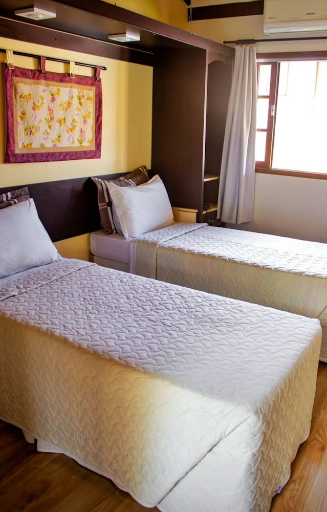 Фото Pousada do Atobá