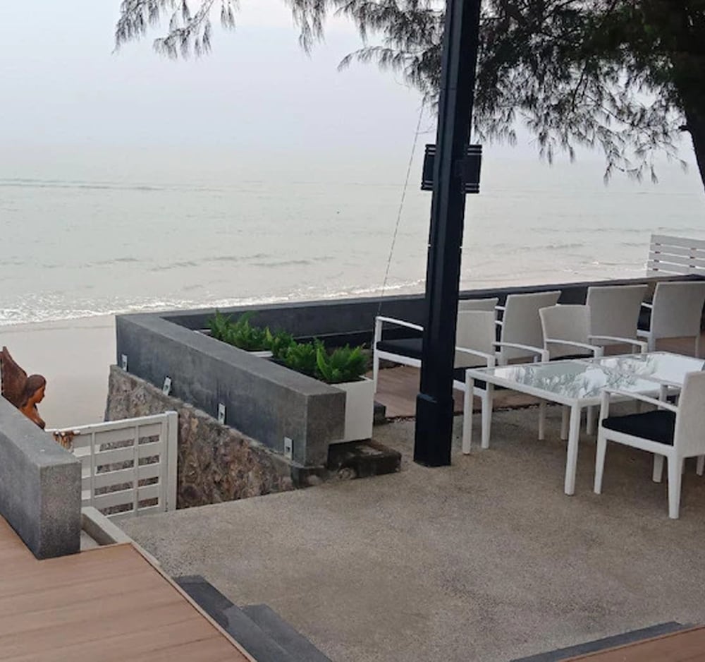 Фото Baby Grand Hua Hin