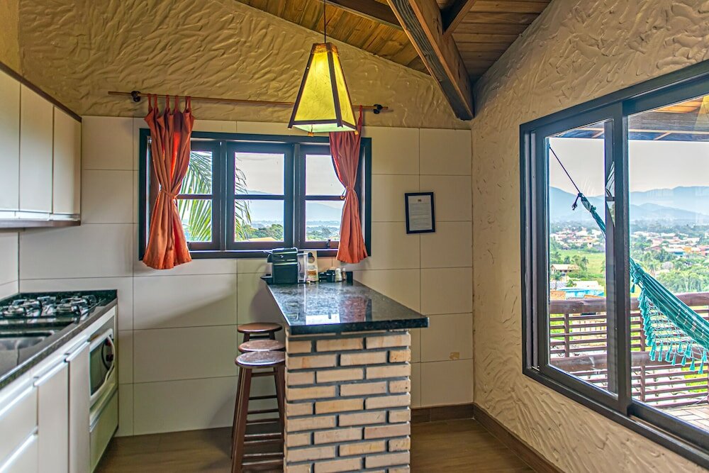 Фото Pousada Bangalôs do Rosa