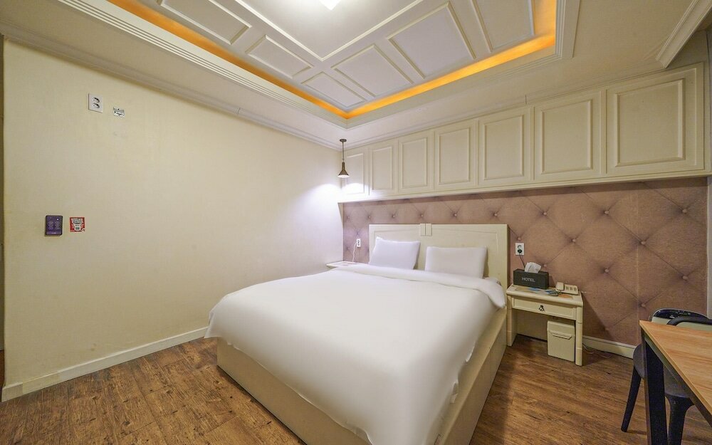 Фото Daejeon Daesa Mac