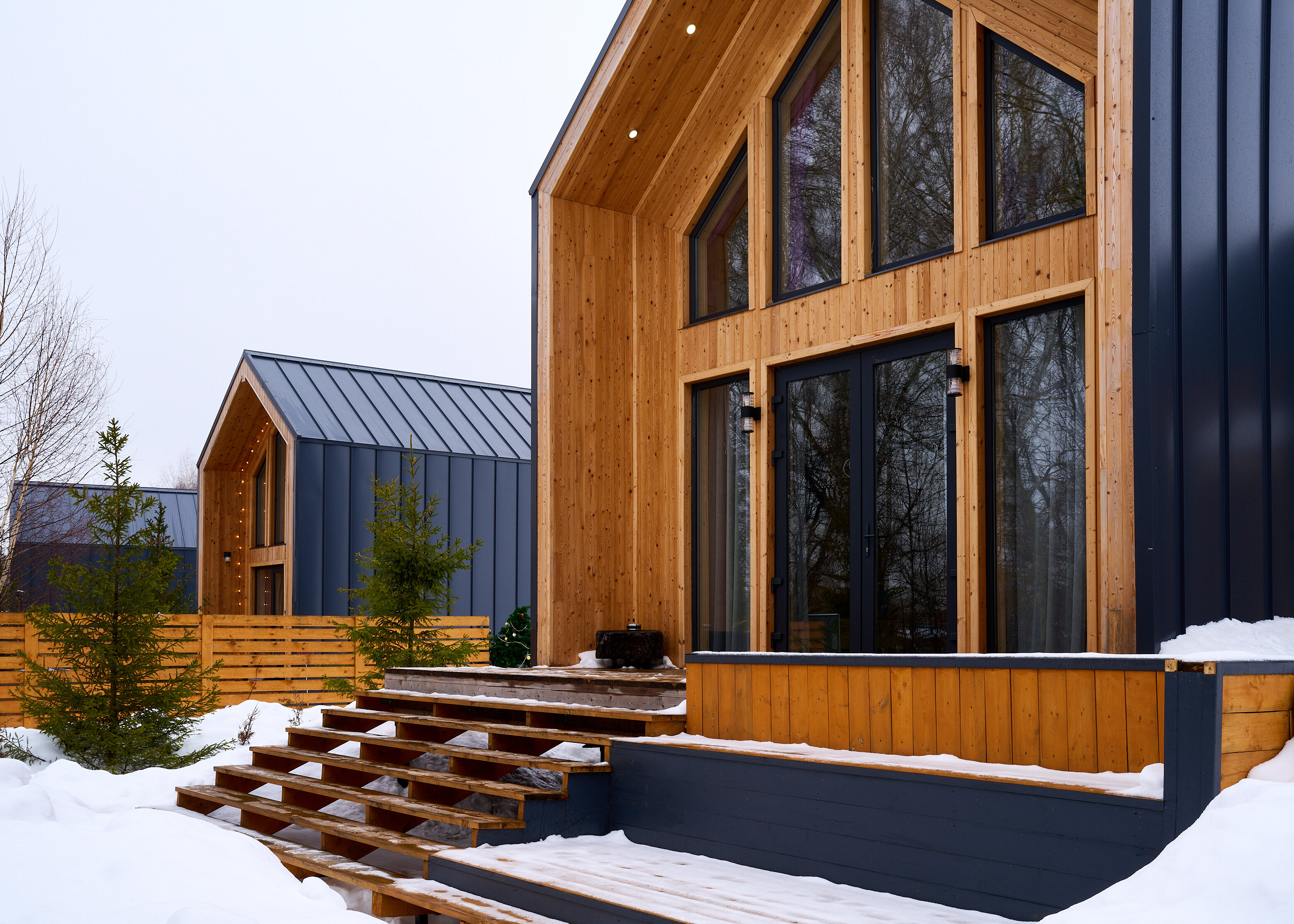 Фото Вилла Першино