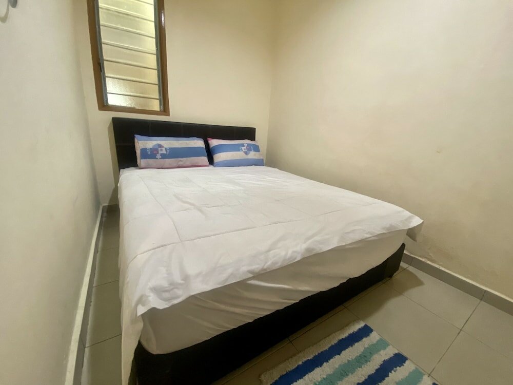 Фото Oyo Home 90382 Chaah Homestay 2