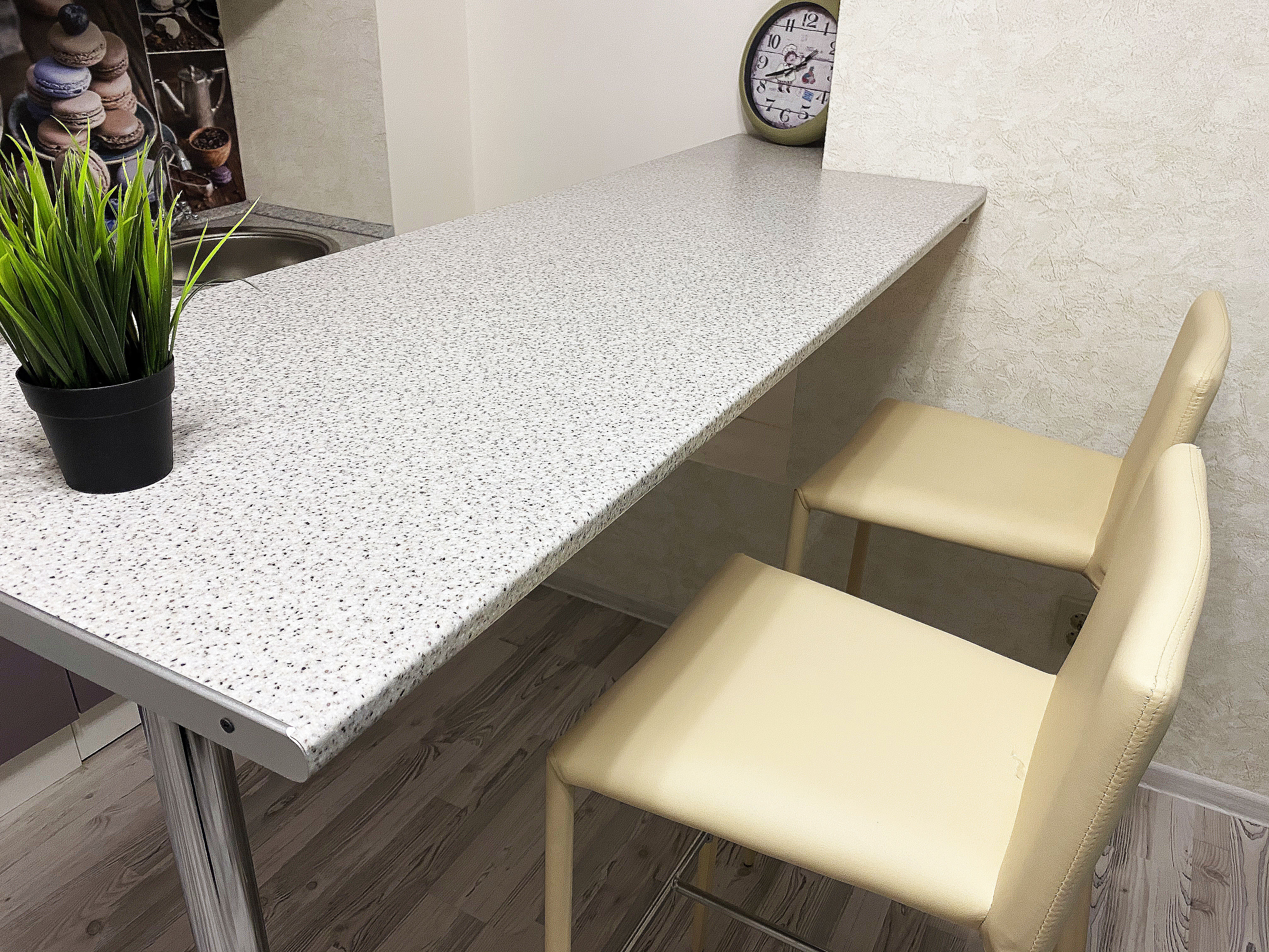 Фото Уютная квартира в центре Краснодара