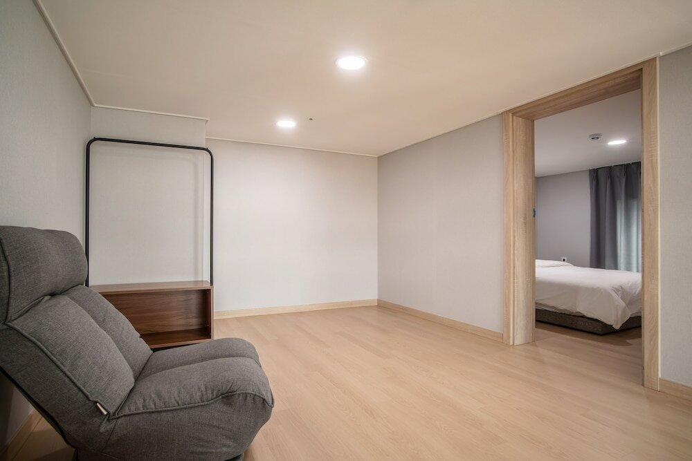 Фото Jeju Centralpark Residence