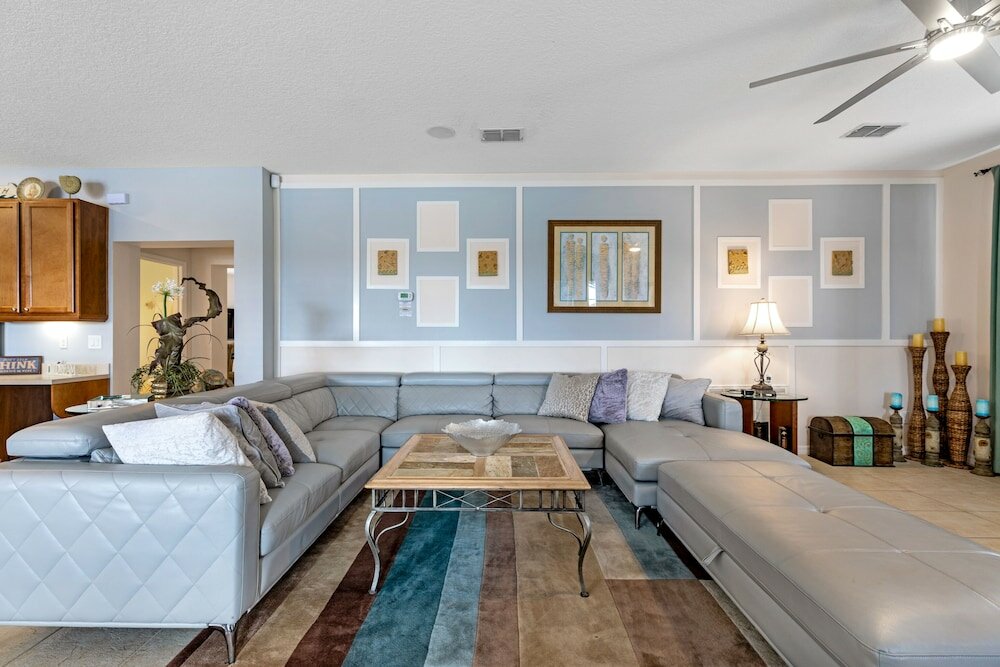 Фото Florida Breeze