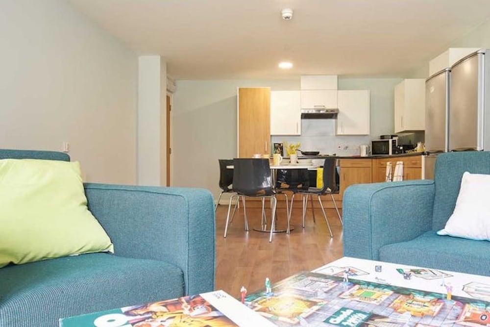 Фото Ensuite Rooms for Students Only-BANGOR