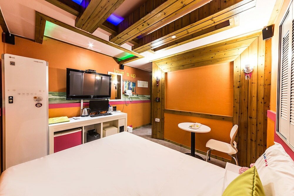 Фото Cogora Hotel