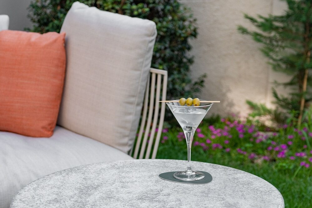 Фото Boutique Hotel Martini 17