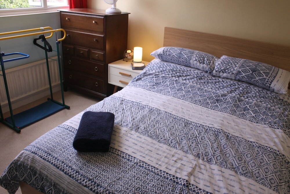 Фото Sandford Meadow Guest House