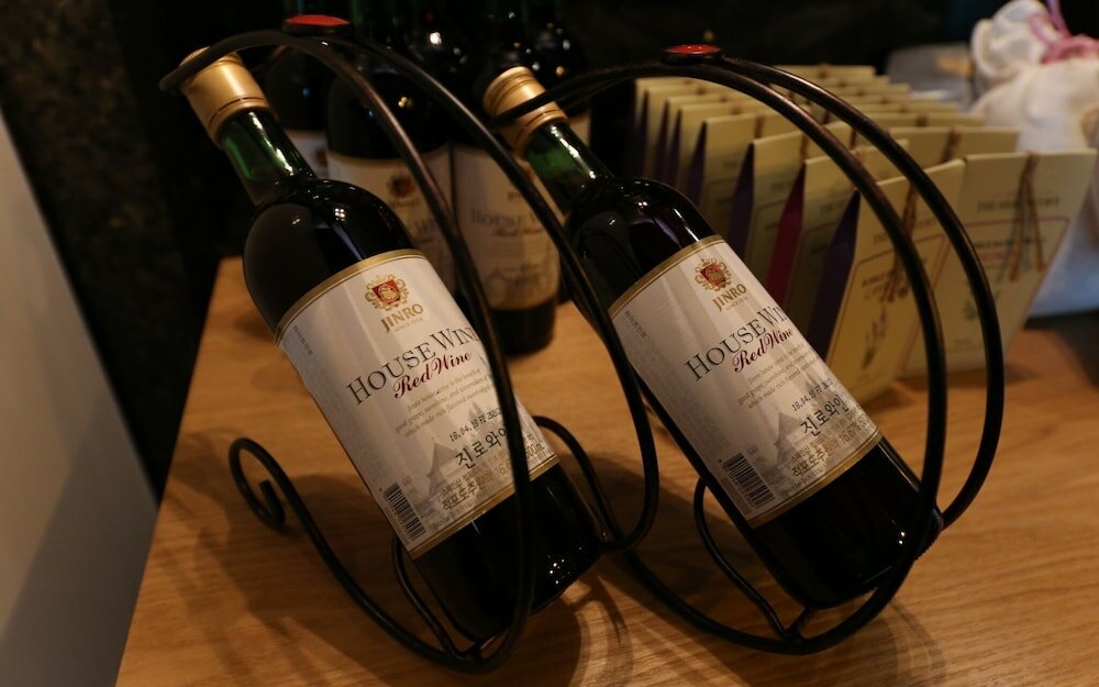 Фото Daejeon Yuseong SPA Tower