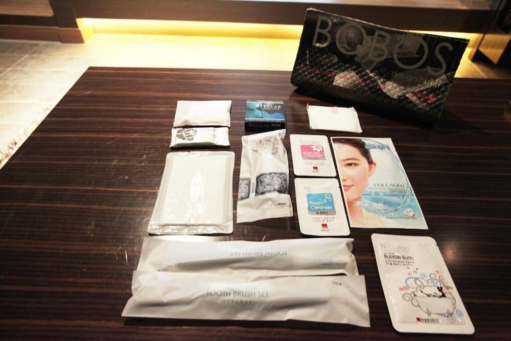 Фото Uiwang Hotel Bobos