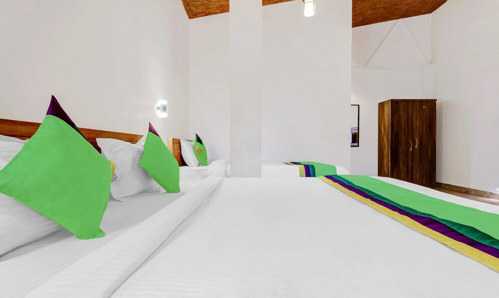 Фото Treebo Trend Shivay Resort