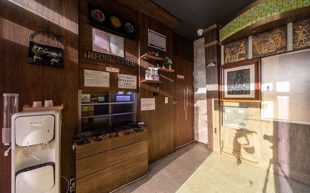 Фото Geochang Hwangsil