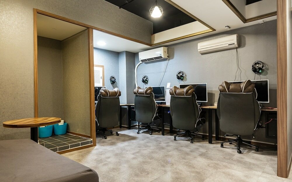 Фото Incheon The Zaza