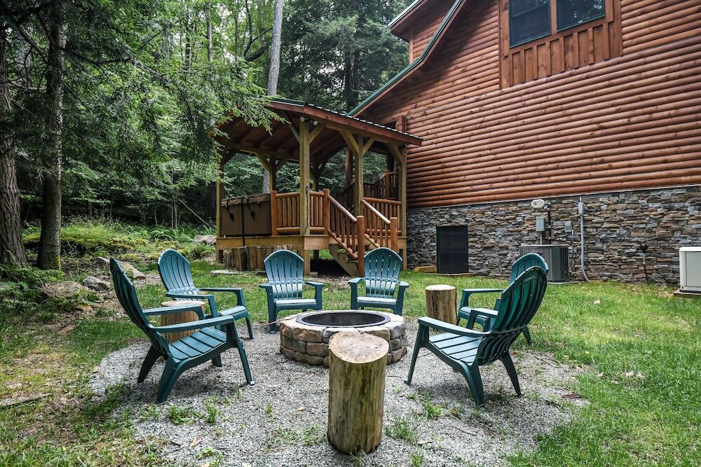 Фото Brookside Retreat