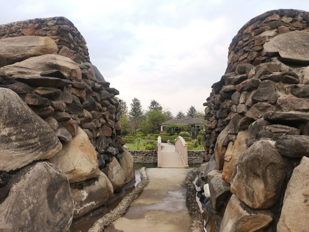 Фото Astroport Sariska Treetop by Eight Continents