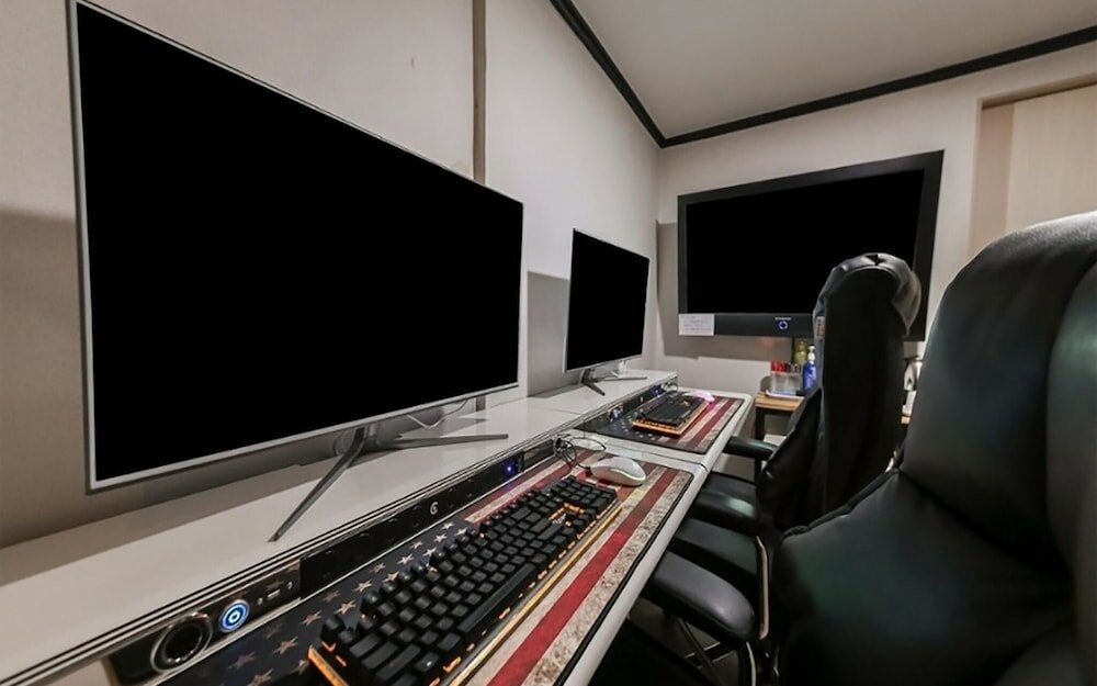 Фото Pyeongchon Coa and 2060