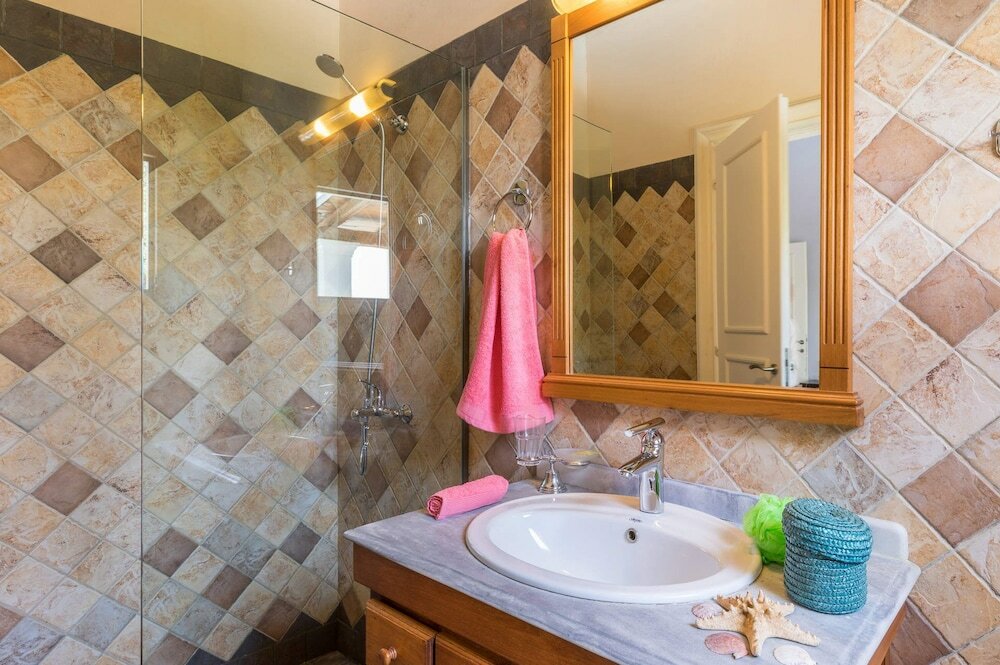 Фото Villa Xanthipi