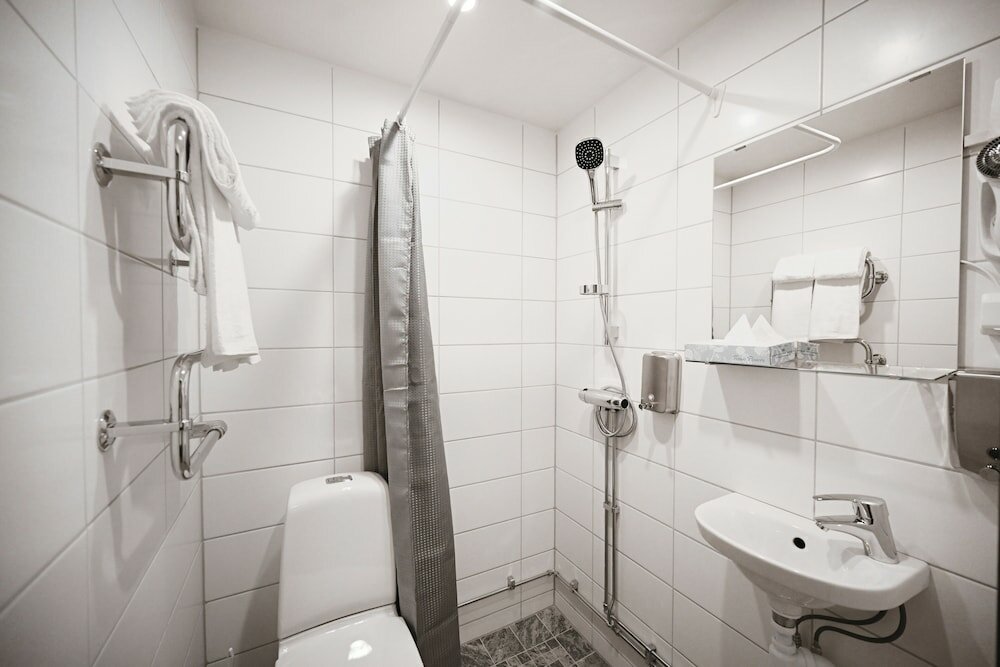 Фото Old Town Stay Hotel